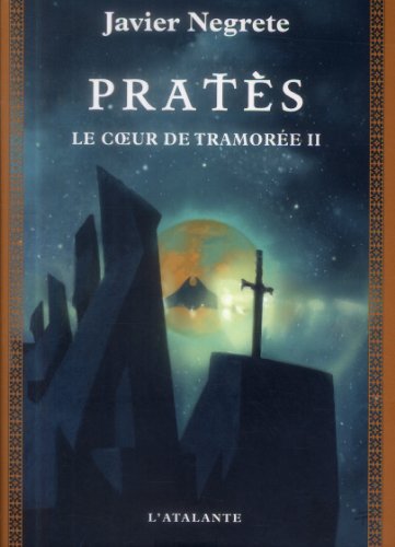 9782841726448: Prats: Le coeur de Tramore II: 0002