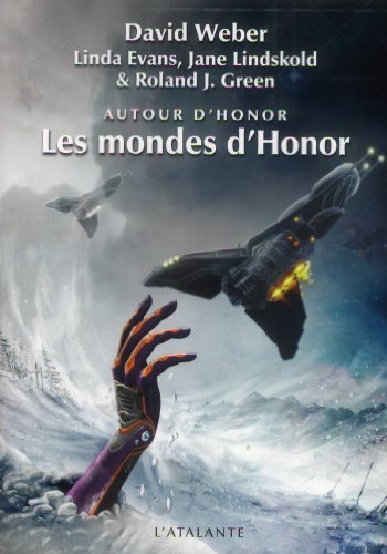 Stock image for autour d'Honor Tome 2 : les monde d'Honor for sale by Chapitre.com : livres et presse ancienne