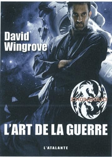 Beispielbild fr Zhongguo, Tome 5 : L'art de la guerre zum Verkauf von Ammareal