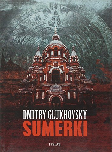 Stock image for Sumerki for sale by GF Books, Inc.