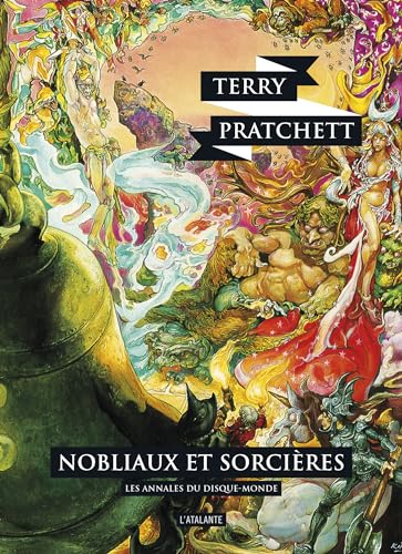 9782841727629: Nobliaux et sorcires (La Dentelle du Cygne)