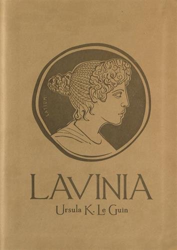 9782841727902: Lavinia