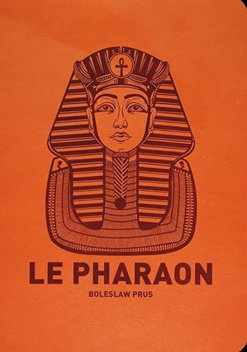 Beispielbild fr Le pharaon zum Verkauf von medimops