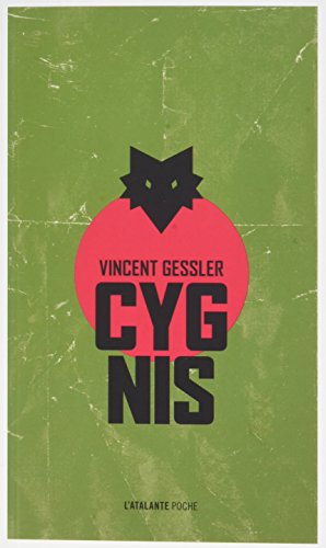 Stock image for Cygnis - Vincent Geisser for sale by Book Hmisphres