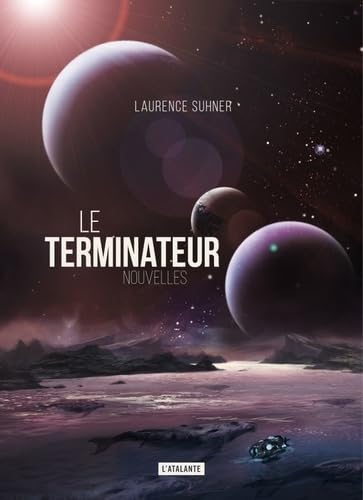 Stock image for Le terminateur : Nouvelles for sale by medimops