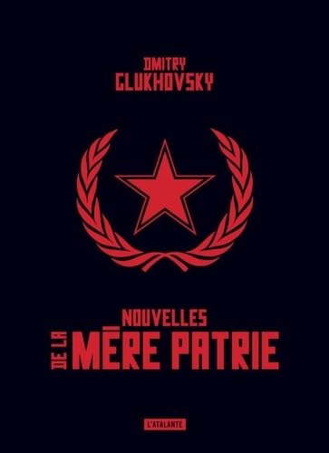 Stock image for Nouvelles de la m re patrie for sale by Revaluation Books