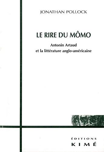 9782841742820: Dtours littraires: Antonin Artaud et la Litt. Anglo-Usa