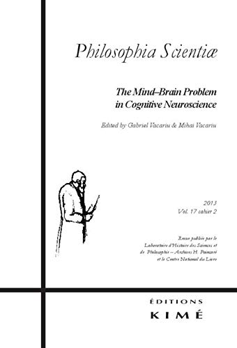 Beispielbild fr Philosophia Scientiae, Volume 17 N 3/2013 : Tacit and Explicit Knowledge: Harry Collin's Framework zum Verkauf von medimops