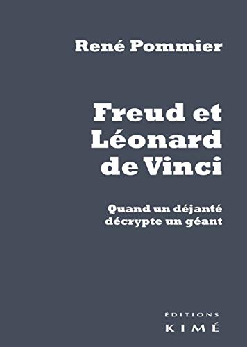 Beispielbild fr Freud et Lonard de Vinci: Quand un djant dcrypte un gant zum Verkauf von Ammareal