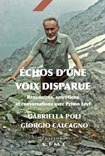 Stock image for chos d'une voix perdue for sale by Librairie La Canopee. Inc.