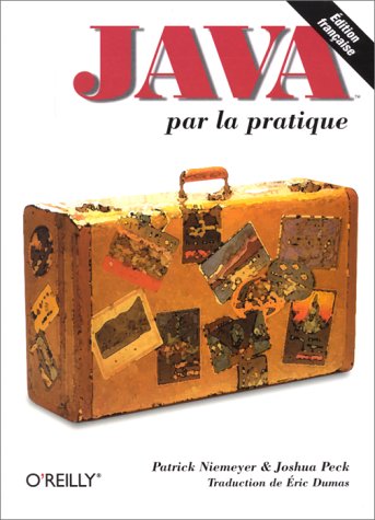 Stock image for Java par la pratique for sale by Ammareal