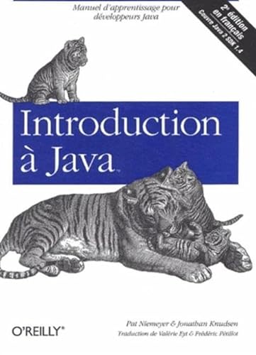 Beispielbild fr Introduction  Java zum Verkauf von medimops