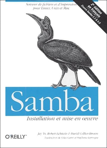 9782841772421: Samba : Installation et mise en oeuvre