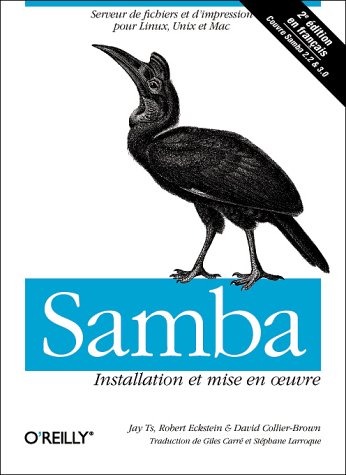 Stock image for Samba : Installation et mise en oeuvre for sale by Ammareal