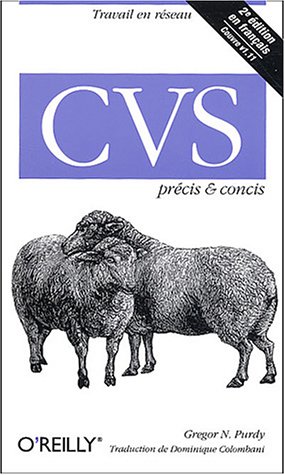 Beispielbild fr CVS : Prcis et concis zum Verkauf von Ammareal