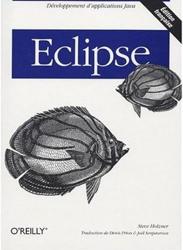 Beispielbild fr Eclipse zum Verkauf von medimops