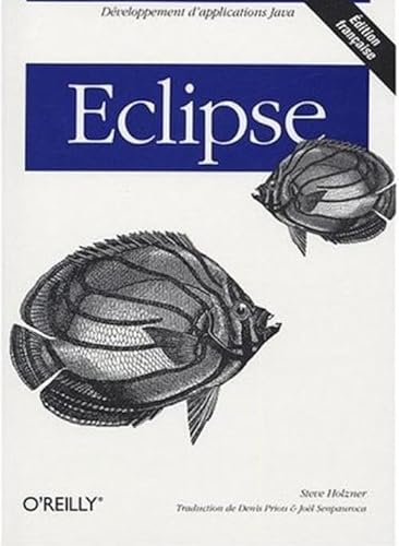 Stock image for Eclipse for sale by medimops
