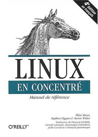 Stock image for Linux en concentr for sale by Ammareal