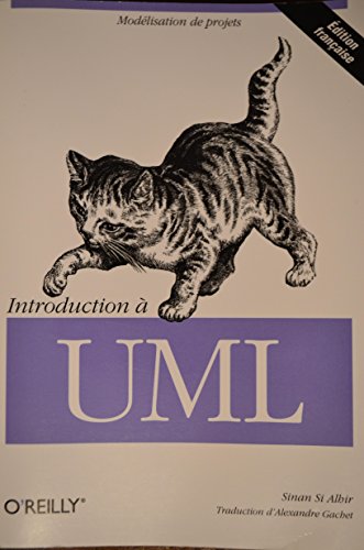 Beispielbild fr Introduction  UML zum Verkauf von Ammareal