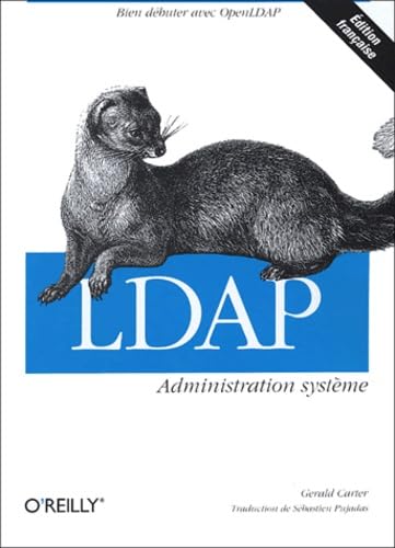 Imagen de archivo de LDAP : Administration systme a la venta por Ammareal