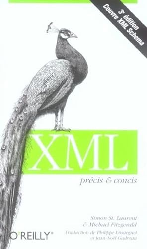 Beispielbild fr XML zum Verkauf von Ammareal