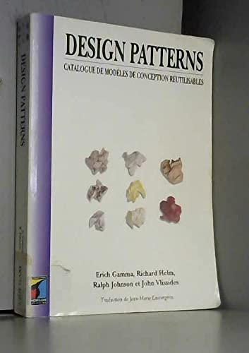 Stock image for Design Patterns for sale by GF Books, Inc.