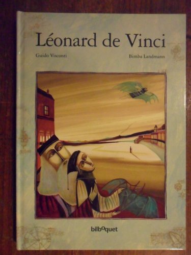 Stock image for L onard de Vinci for sale by WorldofBooks