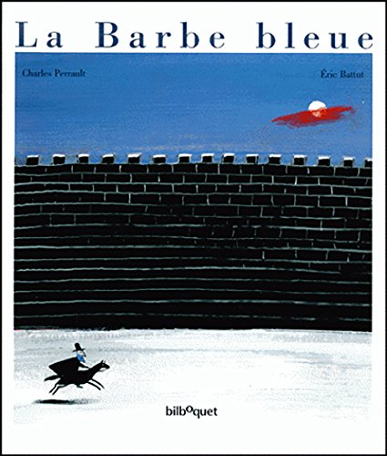 Beispielbild fr La Barbe bleue zum Verkauf von Ammareal