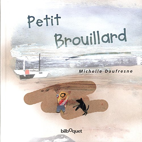 Beispielbild fr Petit Brouillard zum Verkauf von Ammareal