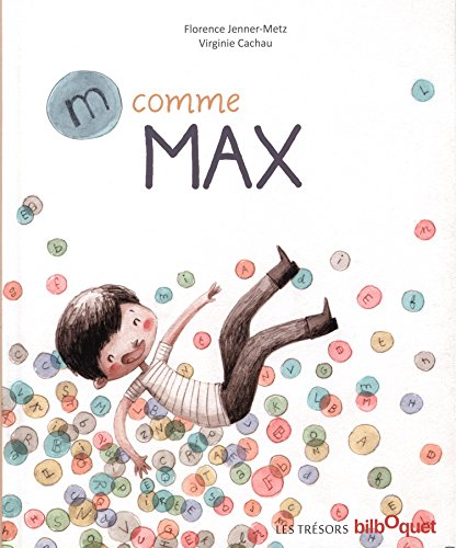 Stock image for M COMME MAX for sale by WorldofBooks