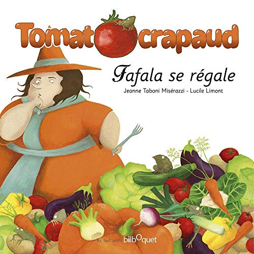 Beispielbild fr TomatOcrapaud : Fafala se rgale zum Verkauf von medimops