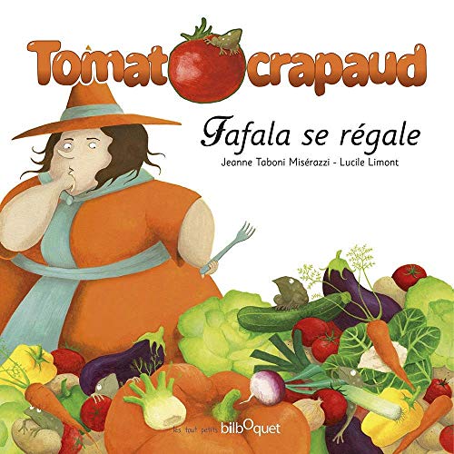 Stock image for TOMATOCRAPO - FAFALA SE REGALE: Fafala se r gale for sale by WorldofBooks