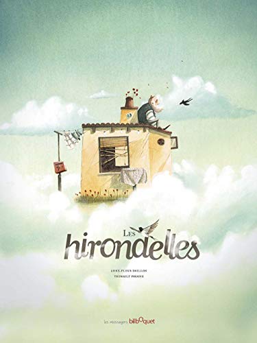 9782841813889: Les Hirondelles