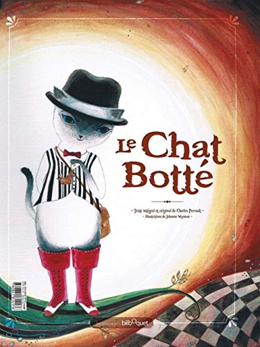 Beispielbild fr Le Petit Poucet ; Le Chat Bott zum Verkauf von medimops