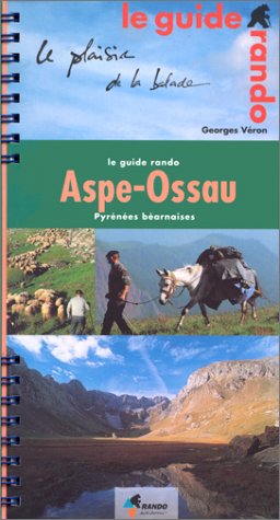 9782841820221: Aspe-Ossau