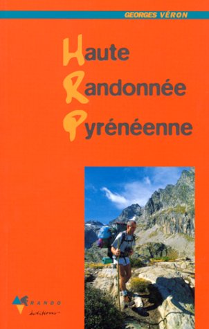 9782841820559: Haute Randonne Pyrnenne