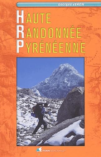 9782841821914: Haute randonne pyrnenne