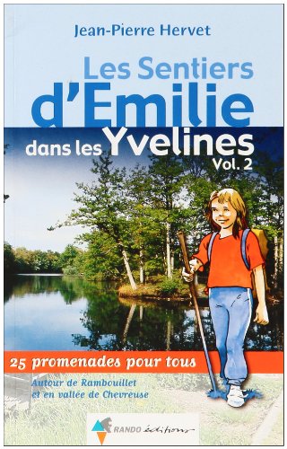 Beispielbild fr Emilie Dans les Yvelines T2 zum Verkauf von medimops