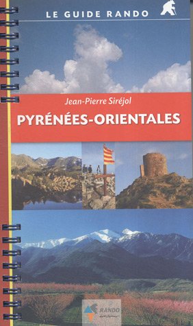 Beispielbild fr Pyrnes-orientales zum Verkauf von medimops