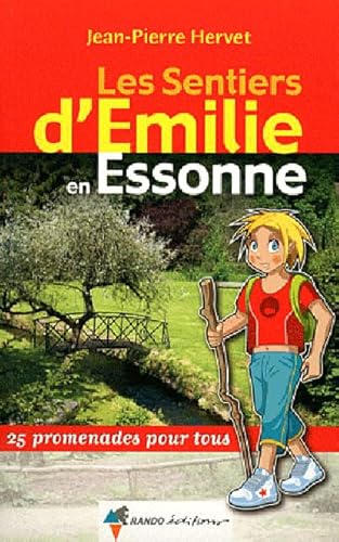 Beispielbild fr Emilie en Essonne zum Verkauf von medimops