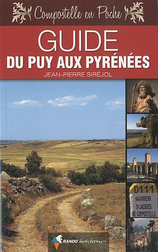 Beispielbild fr Guide du Puy aux Pyrnes zum Verkauf von medimops