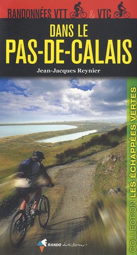 Stock image for Pas-de-Calais (2010) for sale by WorldofBooks