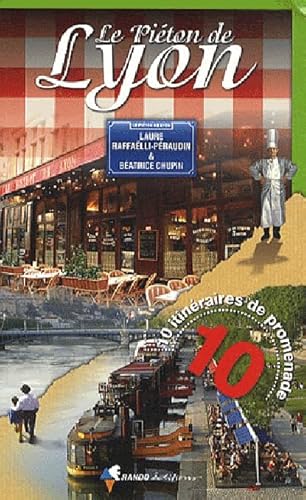Stock image for Le Piton De Lyon for sale by RECYCLIVRE