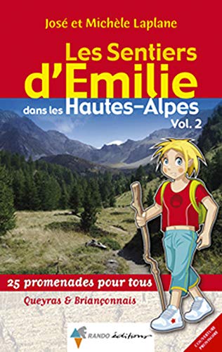 Beispielbild fr milie Hautes-Alpes vol.2 zum Verkauf von Ammareal