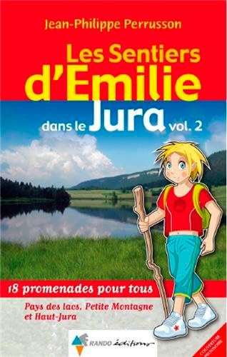 Beispielbild fr EMILIE JURA (VOL 2) EST zum Verkauf von Ammareal