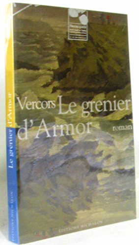 9782841860531: Le grenier d'Armor