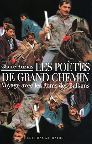 Stock image for Les Potes de grand chemin for sale by medimops