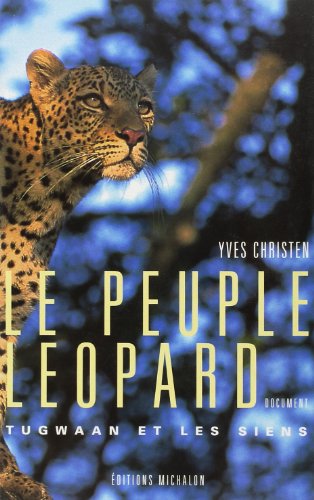 Imagen de archivo de Le Peuple Lopard a la venta por RECYCLIVRE