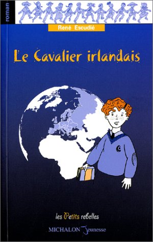 Beispielbild fr Le Cavalier irlandais zum Verkauf von Ammareal