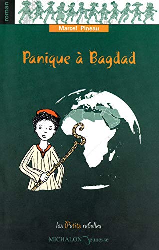 Stock image for Panique  Bagdad Pineau, Marcel and Fourrier, Pierre-Yves for sale by LIVREAUTRESORSAS